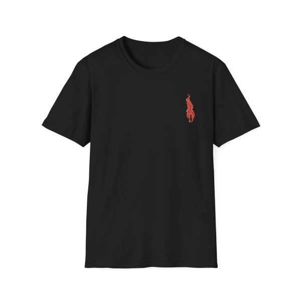 Three Days Grace Alienation 2025 Tour Unisex Softstyle T-shirt