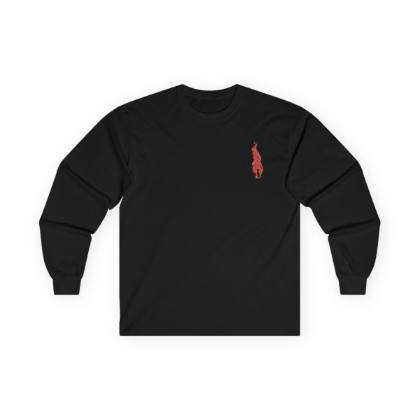 Three Days Grace Alienation 2025 Tour Unisex Ultra Cotton Long Sleeve Tee
